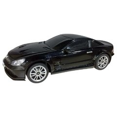 Carro Importado Mercedes Benz SL65 com Controle Remoto e 7 Funções