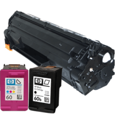 CARTUCHO TONER CARTRIDGE - 50 unidades