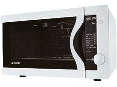 Forno Elétrico Mueller Questo 44 Litros com Grill e Isolamento Térmico 1750W - 1 unidade