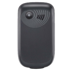 Celular Desbloqueado Multilaser Fit P3196 Cinza/Preto com Trial Chip, Câmera VGA, Bluetooth, Rádio FM, MP3 e Fone - comprar online