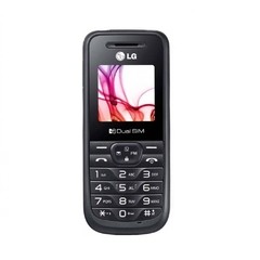 Celular Desbloqueado LG A190 Preto Dual Chip c/ Rádio FM e Fone de Ouvido na internet