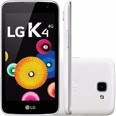 CELULAR K4 LG - 2 unidades