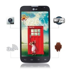 LG D 325 usado - 1 UNIDADE - comprar online