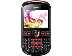 CELULAR DESBLOQUEADO LG C300 PRETO/VERMELHO QWERTY, CÂMERA 2MP, RÁDIO FM, MP3, BLUETOOTH, FONE E CARTÃO 2GB na internet