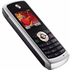 CELULAR MOTOROLA W230 MP3 Player, Rádio - comprar online