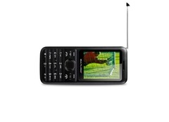 Celular Desbloqueado Multilaser View P3266 Preto com Dual Chip, 2.4", Bluetooth, Câmera 1.3 MP e TV Analógica - comprar online