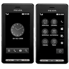 CELULAR LG ME850 PRADA CÂMERA/MP3 PLAYER/RÁDIO FM - comprar online