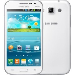 GALAXY WIN DUOS I8552 BRANCO , DUAL CHIP, PROCESSADOR QUAD CORE 1.2GHZ, ANDROID 4.1.2, 3G,CÂMERA 5MP,TELA 4.7 - comprar online