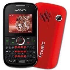 CELULAR DESBLOQUEADO VENKO CARISMA CAM 1.3MP, MP3, FM, 4 CHIPS , TV, BLUETOOTH na internet