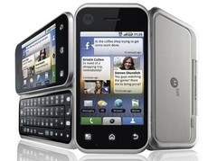 CELULAR MOTOROLA MB300 BACKFLIP 3G, GPS, CÂMERA 5.0MP - comprar online