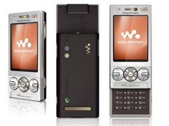 SONY ERICSSON W705 PRATA CÂMERA 3.2MP/MP3 RADIO FM/BLUETOOTH/3G HSDPA na internet