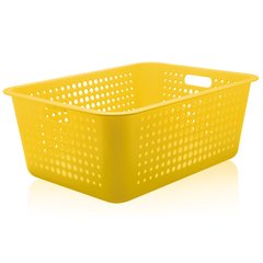CESTO PLASTICO - 1 unidade