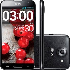 Lg Optimus G Pro E989 Tela 5.5' 16gb 13mp Quad Core Preto