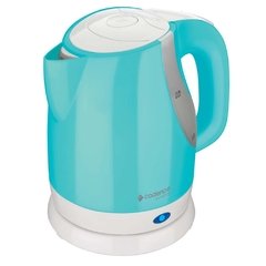 Chaleira Cadence Elétrica Simmy Colors Capacidade 1 Litro 1100W CEL313 - Azul