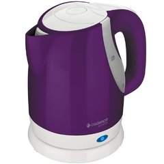 Chaleira Cadence Elétrica Simmy Colors Capacidade 1 Litro 1100W CEL312 - Roxo