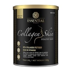 COLLAGEN SKIN NEUTRO LATA 300G 30DS ESSENTIAL