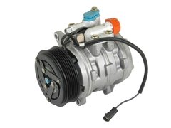 COMPRESSOR PARA CONDICIONADOR DE AR - 1 UNIDADE