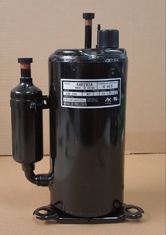 COMPRESSOR PARA CONDICIONADOR DE AR - 1 unidades