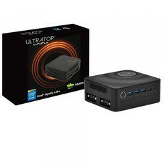 PROCESSADOR INTEL ULTRATOP LIVA ZE PLUS CORE I3 500GB - 2 unidades