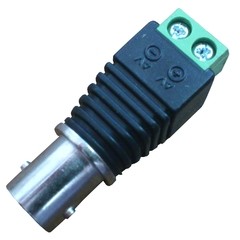 Conector BNC