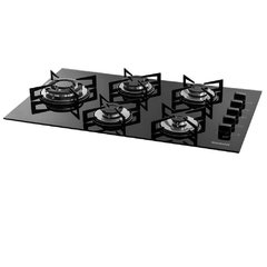 COOKTOP SUGGAR 5QGAS TRICHAMLAT FG5535V - 1 unidade