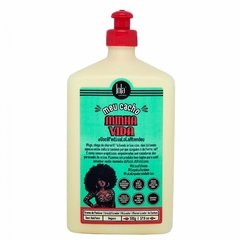 CREME CABELO MEU CACHO 500G - 6 unidades