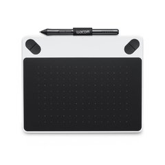 Mesa Digitalizadora Wacom Intuos Draw Ctl490dw na internet