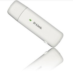 Modem 3G D-Link USB 3.75G HSUPA DWM-156 Desbloqueado sem logo de Operadora - Novo lacrado