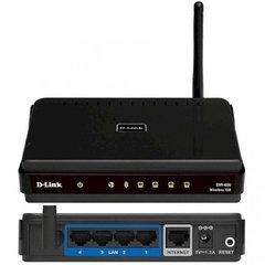 Roteador D-link Dir-600/z 150 Mbps - comprar online