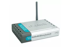 Modem Roteador D-link Dsl-504t Speedy - 1 UNIDADE - comprar online