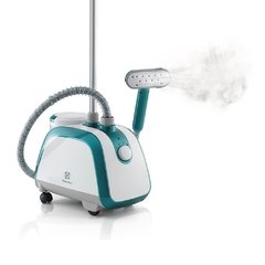 Passadeira a Vapor Electrolux com 3 Níveis de Vapor, Reservatório de 2,1L e Regulador de Altura Ajustável EXGST10BVD1 - comprar online