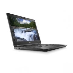 Notebook Dell Latitude 5490 Processador Intel® Core(TM) i7-8650U 1.9GHz expansível até 4.2GHz, cache de 8 MB, 4 núcleos, Memória de 16GB, DDR4, 2133MHz - comprar online