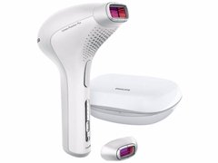 DEPILADOR PHILIPS WALITA LUMEA PRECISION PLUS COM