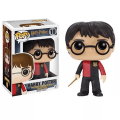 Harry Potter Triwizard - Pop Vinyl