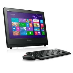 Desktop All-in-one Lenovo E73z Pentium 4gb 500gb 20 W7 Pro