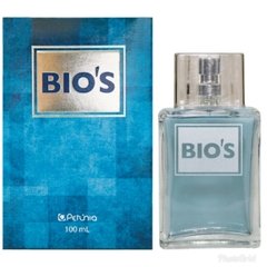 PERFUME BIOS 100ML - 1 unidade