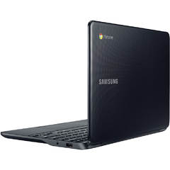 Imagem do Chromebook Samsung XE500C13-AD1BR Intel Celeron Dual Core 2GB 16GB Tela 11.6" LED HD Chrome OS - Preto - 64 Unidades