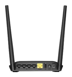 Roteador Cloud D-Link Dir-816L Wireless Ac750 Dual Band 2.4Ghz e 5Ghz Até 750Mbps Com Porta USB - comprar online