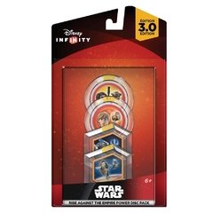 Disney Infinity - Discos de Poder