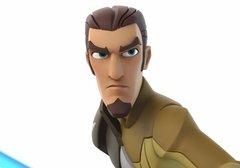 Disney Infinity 3.0 - Kanan Jarrus na internet