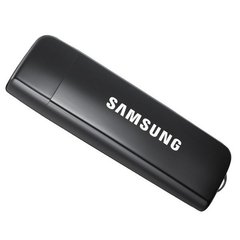 Dongle Adaptador Usb Wireless Samsung Wis12abgnx Wis09a Orig