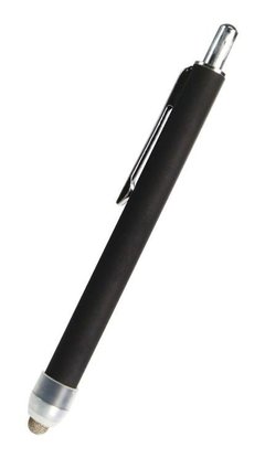 Caneta Touch Pen Middle Obien Preta