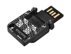 Pen Drive Cruzer Pop(TM) 8Gb Classe 4