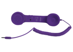 Retrophone Igeek Roxo - comprar online