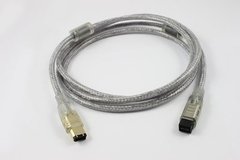 Cabo Firewire Geonav Mc-09w 800/400 (de 9 Para 6 Pinos) 1,8m Itw