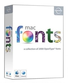 Macfonts - Mac