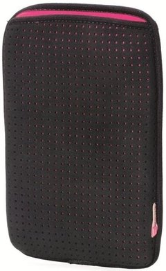 Sleeve Notecare Nc120 Air Preto e Pink Para Tablets 10"