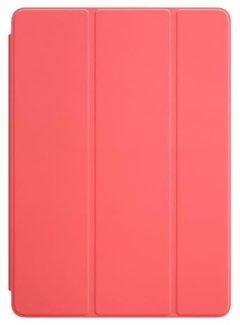 Reembalado - Capa Protetora Apple Smart Cover Rosa Mf061bz/a Para iPad Mini - comprar online