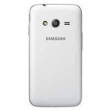 SMARTPHONE SAMSUNG ACE 4 DUOS SM-G316M/DS branco, DUAL CHIP, ANDROID 4.4, CÂMERA 5MP, 3G E PROCESSADOR DUAL CORE DE 1.2GHZ - comprar online