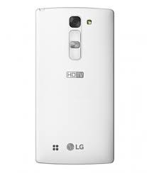 CELULAR LG PRIME PLUS H522F BRANCO , 4G, DUAL CHIP, TELA 5", ANDROID 5.0, 8GB, CÂMERA 8MP, FRONTAL 5MP, PROCESSADOR QUAD CORE 1.3 GHZ na internet